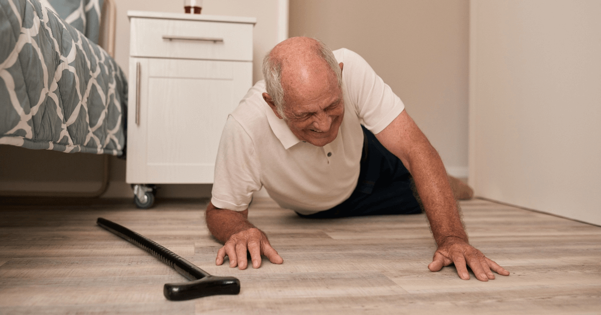 What Makes a Fall in an Albuquerque Nursing Home “Preventable”?