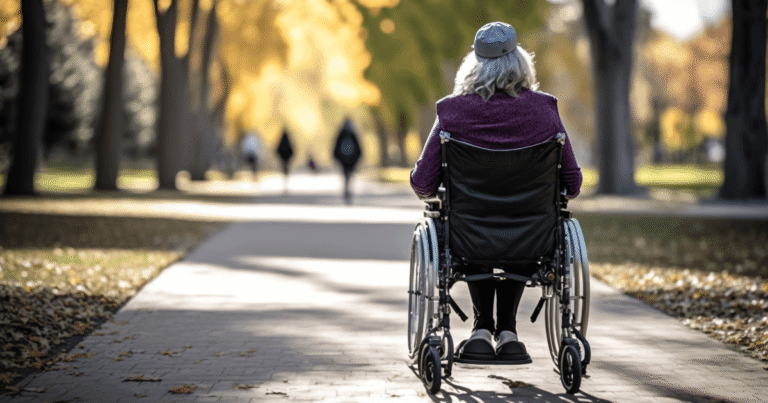 What Is Elopement in a Nursing Home and Why Is It Dangerous?