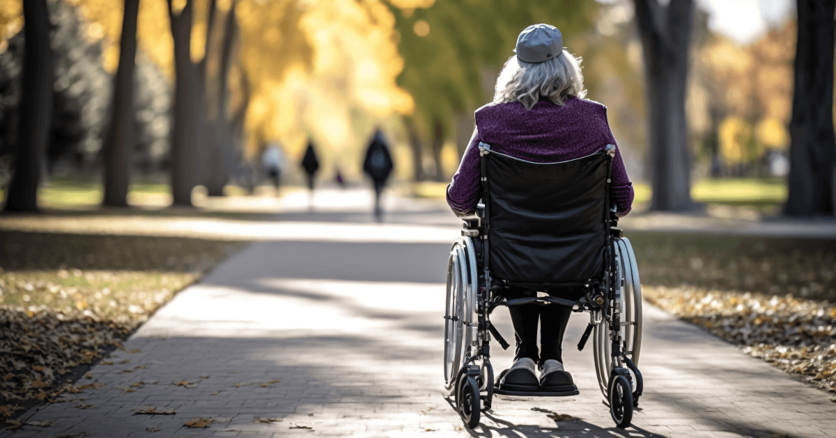 What Is Elopement in a Nursing Home and Why Is It Dangerous?