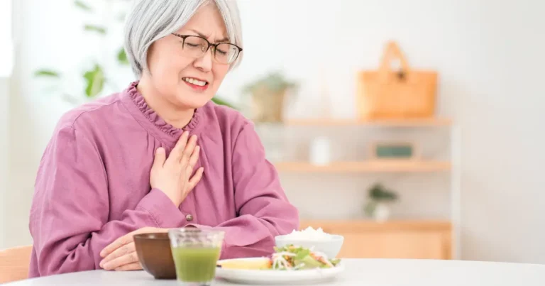 Choking Injuries and Deaths in Nursing Homes: A Legal Guide for Families