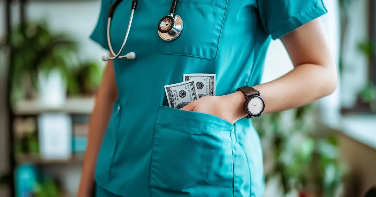 Theft by Nursing Home Staff: A Legal Guide for Families in New Mexico  